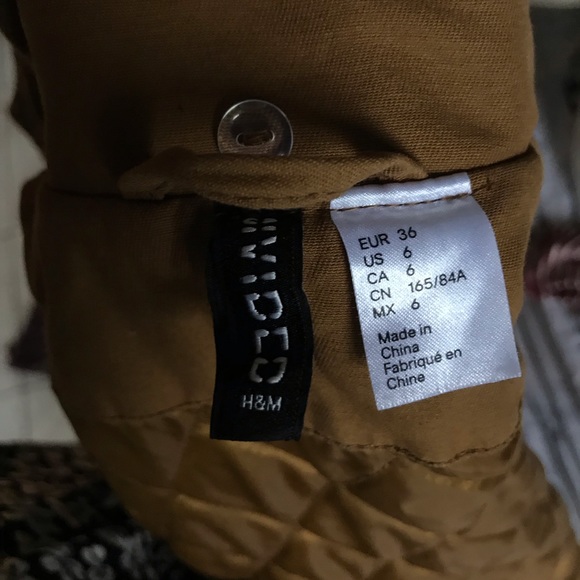 Jacket - Picture 4 of 4